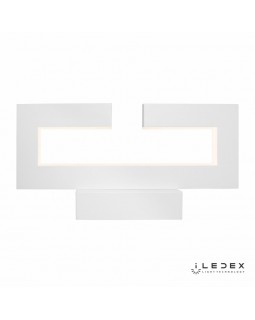 Бра iLedex 9082-350-B WH-foto3