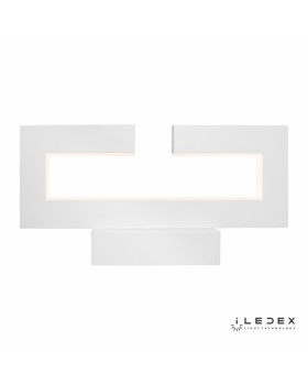 Бра iLedex 9082-350-B WH-foto3