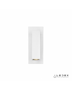 Бра iLedex 6409 WH-foto2