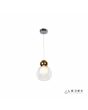 Подвесной светильник iLedex C4476-1 GL-foto3