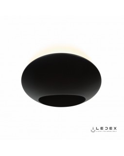 Бра iLedex ZD8152-6W BK-foto2