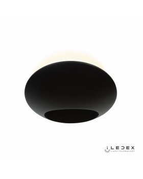 Бра iLedex ZD8152-6W BK-foto2