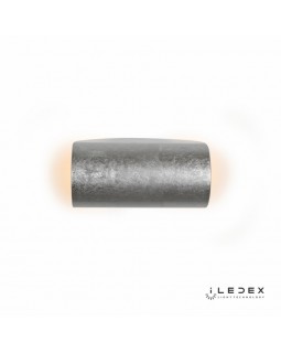Бра iLedex ZD8077-6W Silver-foto2