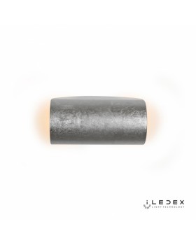 Бра iLedex ZD8077-6W Silver-foto2