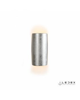 Бра iLedex ZD8077-6W Silver-foto3