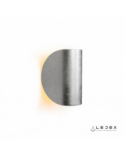 Бра iLedex ZD8077-6W Silver-foto4