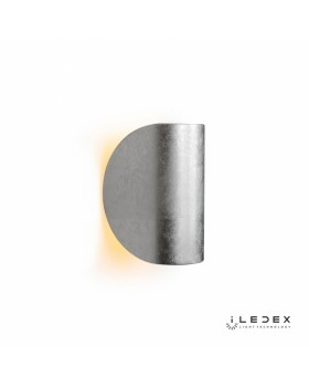 Бра iLedex ZD8077-6W Silver-foto4