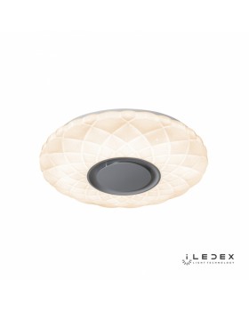 Накладной светильник iLedex ZN-XU36XD-GSR-Y-foto2