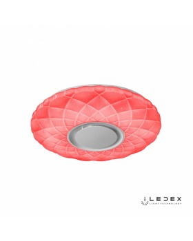 Накладной светильник iLedex ZN-XU36XD-GSR-Y-foto4