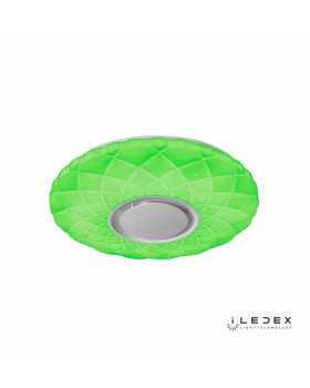 Накладной светильник iLedex ZN-XU36XD-GSR-Y-foto5