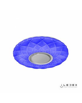 Накладной светильник iLedex ZN-XU36XD-GSR-Y-foto6