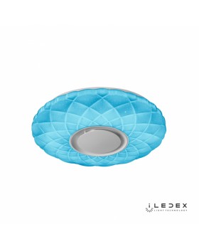 Накладной светильник iLedex ZN-XU36XD-GSR-Y-foto7