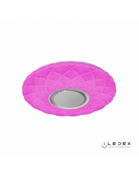 Накладной светильник iLedex ZN-XU36XD-GSR-Y-foto8