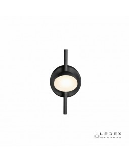 Бра iLedex X088203 BK-foto2
