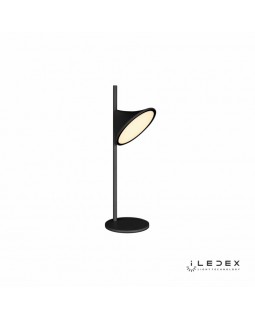 Настольная лампа iLedex F010110 BK-foto2
