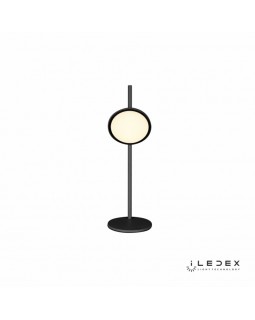 Настольная лампа iLedex F010110 BK-foto3