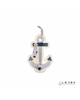 Детское бра iLedex B022 WH-foto2