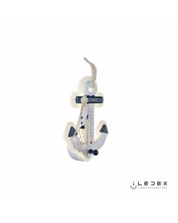 Детское бра iLedex B022 WH-foto3