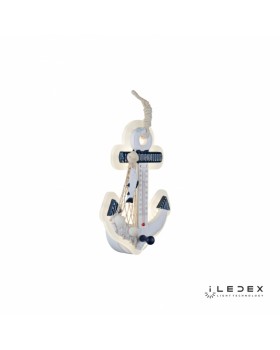 Детское бра iLedex B022 WH-foto3
