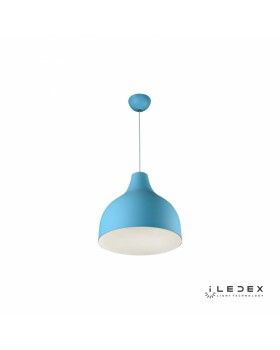 Детский светильник iLedex HY5254-815 Blue