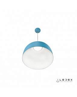 Детский светильник iLedex HY5254-815 Blue-foto2