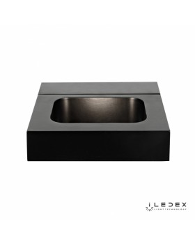 Бра iLedex ZD8085S-6W BK-foto2