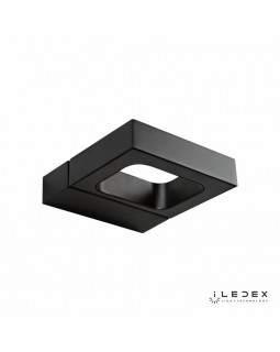 Бра iLedex ZD8085S-6W BK-foto4