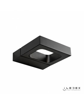 Бра iLedex ZD8085S-6W BK-foto4