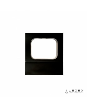 Бра iLedex ZD8085S-6W BK-foto5