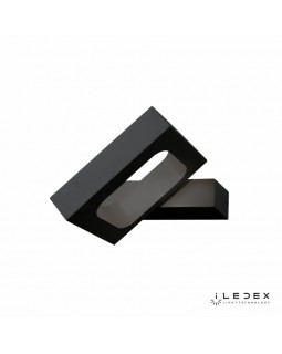 Бра iLedex ZD8085S-6W BK-foto6