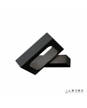 Бра iLedex ZD8085S-6W BK-foto6