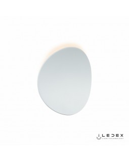 Бра iLedex ZD8079-6W WH-foto2