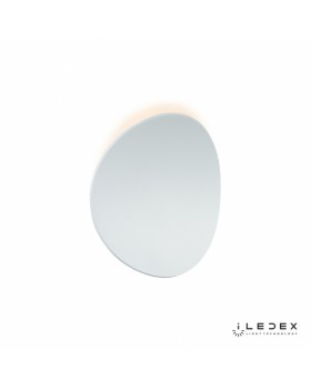 Бра iLedex ZD8079-6W WH-foto2