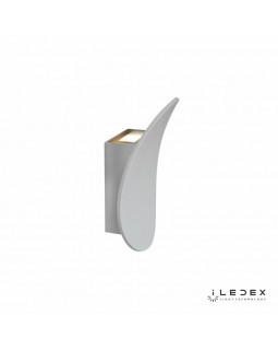 Бра iLedex ZD8079-6W WH-foto3