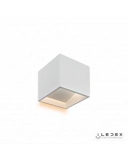 Бра iLedex ZD8086L-6W WH-foto2