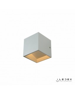 Бра iLedex ZD8086L-6W WH-foto3