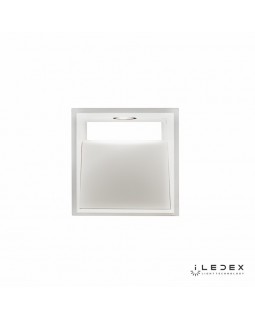 Бра iLedex ZD8086L-6W WH-foto4