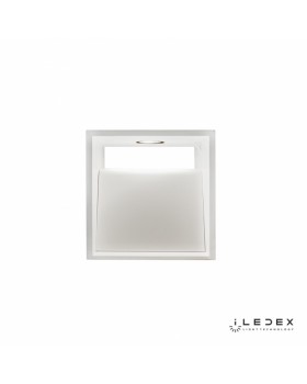 Бра iLedex ZD8086L-6W WH-foto4