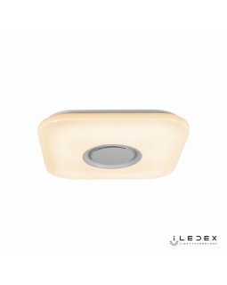 Накладной светильник iLedex Music 48W SQ brilliant-foto2