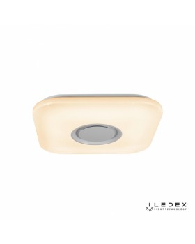 Накладной светильник iLedex Music 48W SQ brilliant-foto2