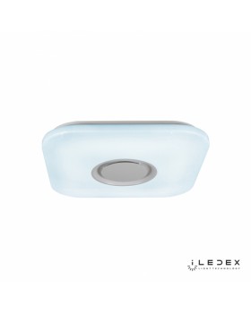 Накладной светильник iLedex Music 48W SQ brilliant-foto3