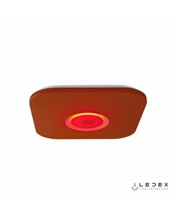 Накладной светильник iLedex Music 48W SQ brilliant-foto4