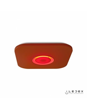 Накладной светильник iLedex Music 48W SQ brilliant-foto4
