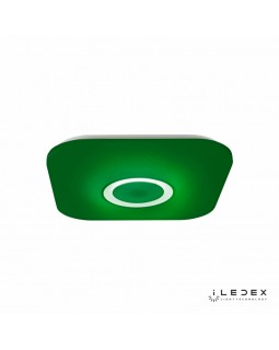 Накладной светильник iLedex Music 48W SQ brilliant-foto5