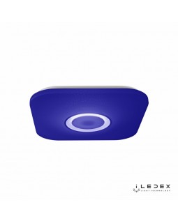 Накладной светильник iLedex Music 48W SQ brilliant-foto6
