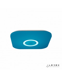 Накладной светильник iLedex Music 48W SQ brilliant-foto8
