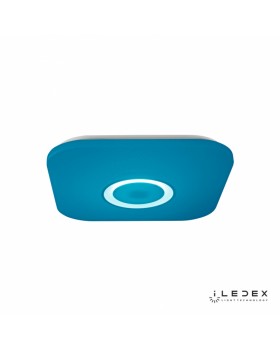 Накладной светильник iLedex Music 48W SQ brilliant-foto8