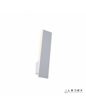 Бра iLedex ZD8056-6W WH-foto2