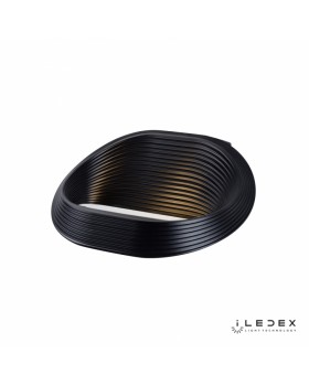 Бра iLedex ZD8008-13W BK