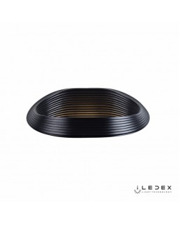 Бра iLedex ZD8008-13W BK-foto2